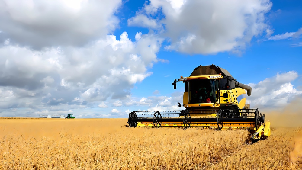 WHEAT
SCO and
DRAFT AGREEMENT