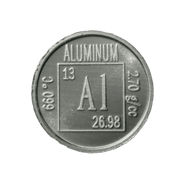 AL - ALUMINUM