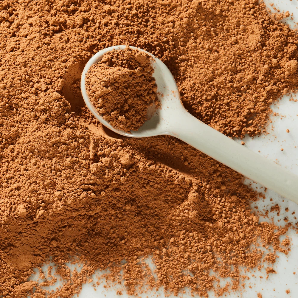 COCOA POWDER     
