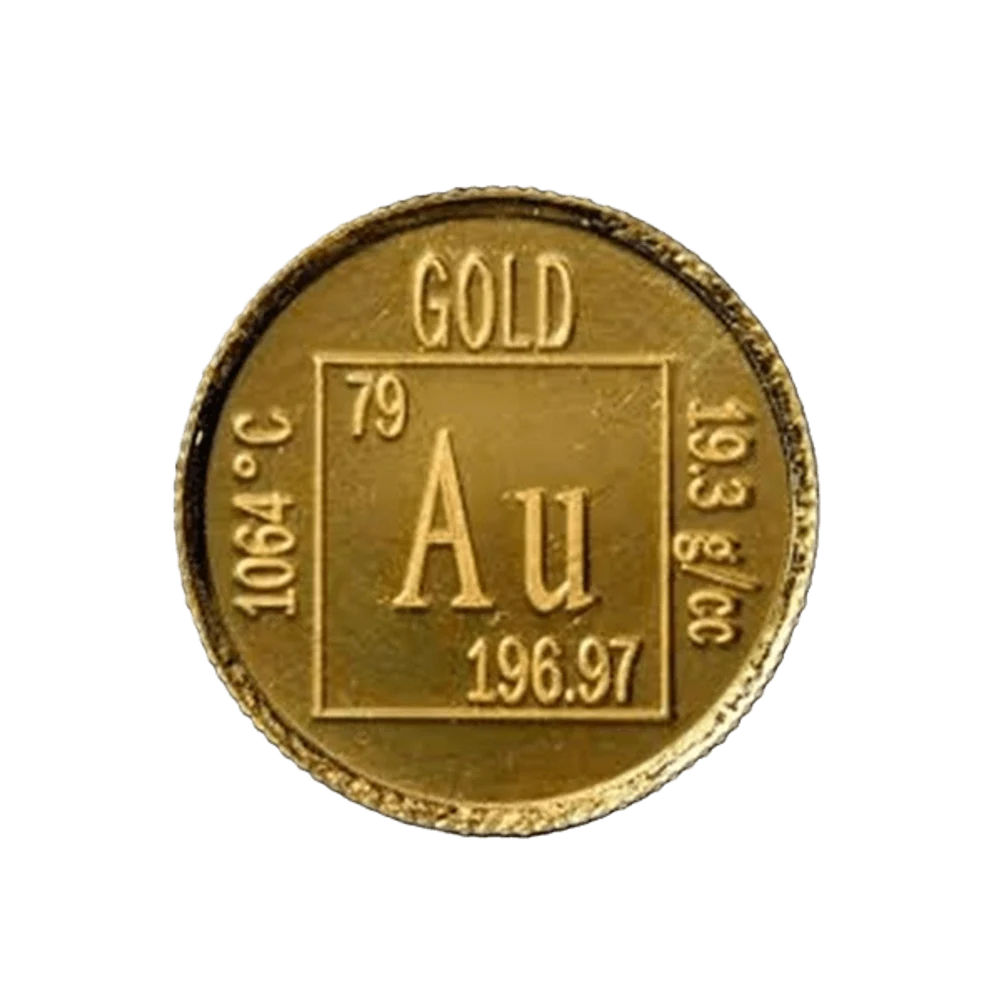 AU - GOLD 