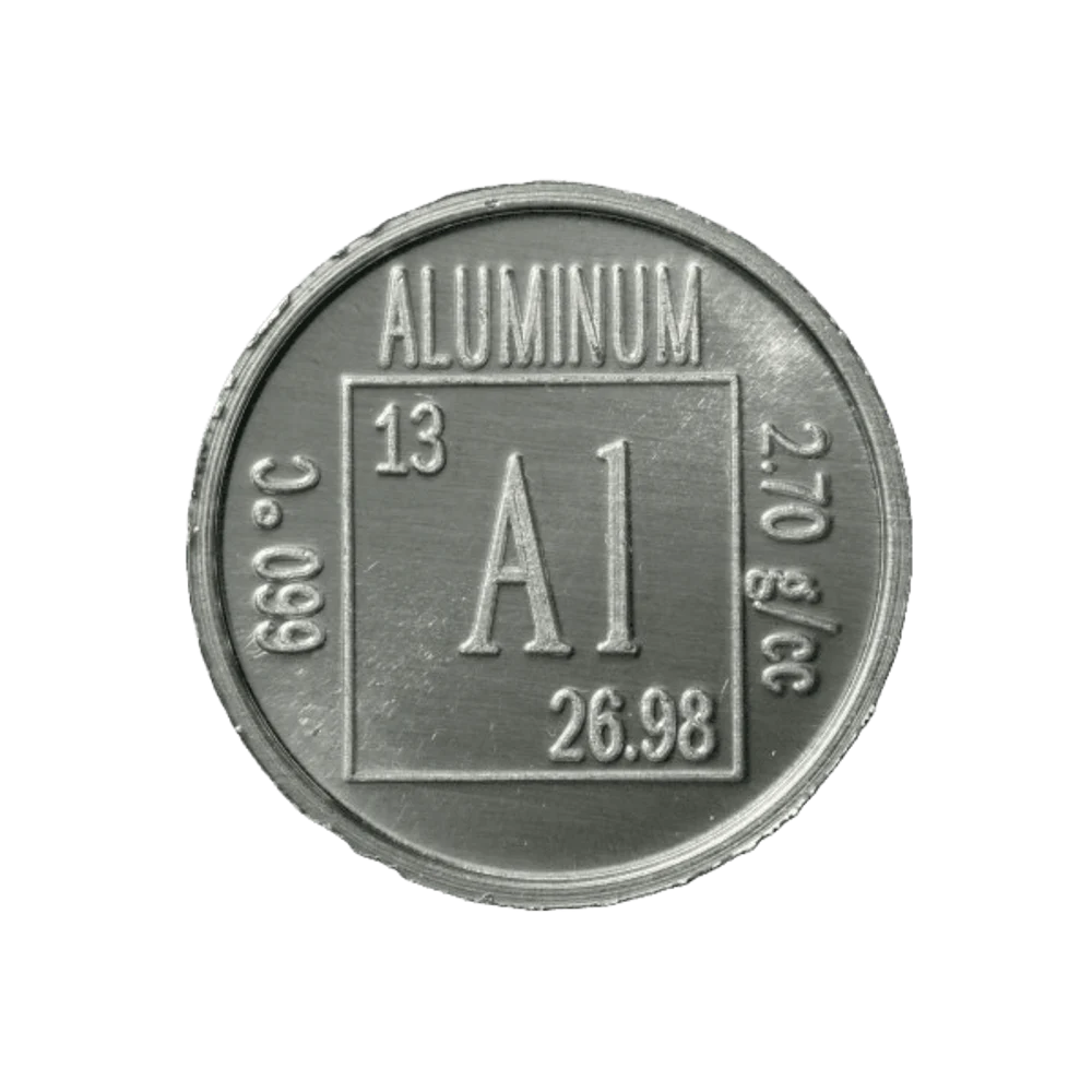 AL - ALUMINUM